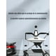 thumbnail image 5 of Coche Doble Con Sombrilla Rosado By LuBabycas, 5 of 8