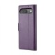 thumbnail image 2 of CaseMe tipo cartera Google Pixel 9 Pro con cierre magnético, RFID, tarjetero, soporte, carga inalámbrica, 2 of 5