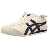 Zapatillas Onitsuka Tiger Mexico 66 Slip On Beige Hombre 6