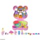 thumbnail image 2 of Muñeca Polly Pocket Ositos Cariñositos Compacto Mini 4 años+, 2 of 3