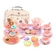 thumbnail image 3 of Play House Kitchen Afternoon Tea Montessori Juguete Para Bebé, 3 of 5