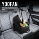 thumbnail image 5 of Organizador de asiento de coche YOOFAN B1 para asiento de pasajero, 5 of 6