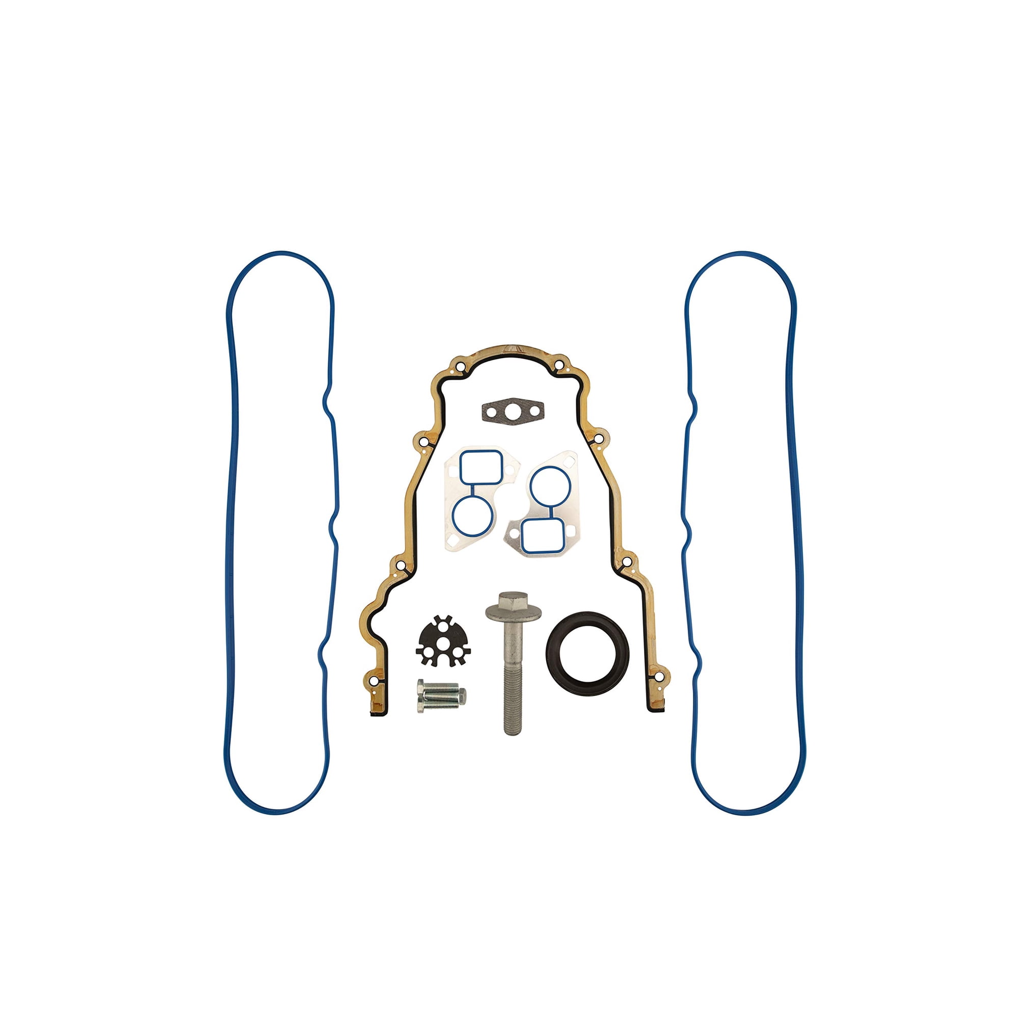 Kit De Instalación De Levas Comp Cams-5621 Para Gm Ls De 3 Tornillos, 4.8-6.2 L