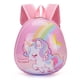 thumbnail image 1 of Boys Girls Unicorn Lovely Princess Backpacks New Cartoon Children Eggshell School Bags In Kindergarten Kids Snacks Bag Gift, 1 of 3
