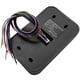 thumbnail image 4 of Kit de control de acceso UHPPOTE RFID EM ID de 125 kHz con Strike Lock, 4 of 8