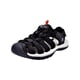 thumbnail image 5 of Sandalia Hombre Gea Negro Joma, 5 of 6