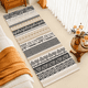 thumbnail image 1 of Alfombra Pasillera 60x180cm 3D Bajada De Cama Estampado Con Antideslizante, 1 of 3