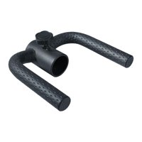 Magideal - Barra En T Para Fila De Terrestres, Accesorio Para Fila De Barras, Accesorio Con Barra, Poste De Barra, Mango De Fila De Terrestres Para