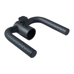 Magideal - Barra En T Para Fila De Terrestres, Accesorio Para Fila De Barras, Accesorio Con Barra, Poste De Barra, Mango De Fila De Terrestres Para