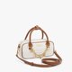 thumbnail image 1 of Ecosusi Cartera Acolchada Claire de 1.9L para 6,3" Beige, 1 of 10
