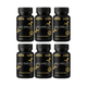thumbnail image 1 of Uroprost Fortex Triple Acción | 6 Frascos | Natural 30 Cáp, 1 of 4