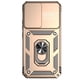 thumbnail image 1 of Estuche GANGXUN para Samsung Galaxy A34 5G, soporte giratorio 360°, estilo mecánico y magnético, 1 of 5