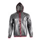 thumbnail image 1 of Impermeable A Prueba De Viento Ciclismo Jersey Impermeable Chaqueta De Lluvia / Pantalón Conjunto L Chaqueta, 1 of 5