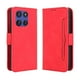 thumbnail image 3 of Funda Tipo Billetera FOXDOCK para Motorola Edge 60 Stylus – Tapa Flip con Tarjetero, 3 of 5