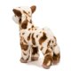 thumbnail image 5 of Peluche de peluche de cabra Douglas Gerti de 23 cm de altura, 5 of 8