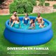 thumbnail image 5 of Piscina Inflable Self Formed 2.074 L 240 x 63 cm, 5 of 6