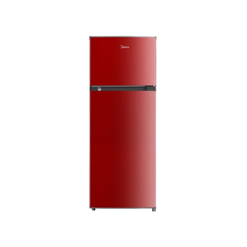 Refrigerador Midea Top Mount Frío Directo / Mdrt294Fge13 207 Litros