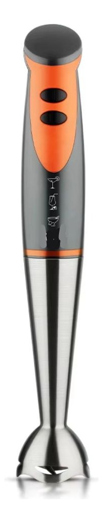 Genérico - Procesador Batidora De Alimentos Acero Inox Hogar Lau