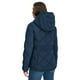 thumbnail image 2 of Chaqueta Tommy Hilfiger con cremallera ligera azul marino para mujer, 2 of 2