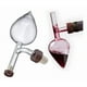 thumbnail image 1 of Aireador De Vinos Oxigenador Vidrio Decantador Gota Cristal, Decantador Vino, 1 of 8