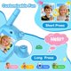 thumbnail image 3 of Walkie Talkies Divava 2 unidades recargables con video para niños, 3 of 8