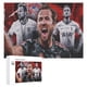 thumbnail image 1 of Harry Kane Rompecabezas de Madera Temático para Decoración del Hogar o Regalo para Fans, Amigos y Familia. 300 Piezas, 1 of 6