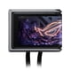 thumbnail image 4 of Refrigeración Líquida ASUS ROG RYUO IV 360 ARGB, AMOLED, 4 of 6