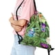 thumbnail image 2 of Diarios de Gotas de Rocío Mochila de Cuerdas para Deportes y Gimnasio, Bolsa de Cuerdas Resistente al Agua, Bolsa Cinch, 30×40cm, 2 of 6