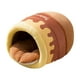 thumbnail image 4 of Cama Para Gatos Con Forma De Tarro De Miel, Casa Para Animales Pequeños, Nido Para Perros, Pomerania, Chihuahua, 4 of 6