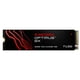 thumbnail image 1 of SSD NVMe SanDisk Optimus GX7100 500 GB M.2 2280 PCIe 4.0 7250 MB/s, 1 of 3