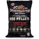 thumbnail image 1 of Pellets BBQ Bear Mountain Gourmet Blend 2x40lb 100 Natural, 1 of 3