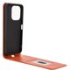 thumbnail image 3 of Funda tipo folio para Xiaomi Redmi Note 13 4G con soporte magnético y protección para la cámara Marrón, 3 of 6