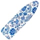 thumbnail image 1 of Funda para tabla de planchar Memeaty 38 x 137 cm con borde elástico de algodón, 1 of 7