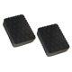 thumbnail image 1 of 2 Almohadillas Genéricas Para Gato De Coche, Para Elevación De Vehículos Recreativos, 12 X 8 X 2 Cm, 1 of 5