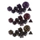 thumbnail image 5 of Juego De Dados Poliédricos Acrílicos De 30 Piezas, Accesorio Para Juegos De Mesa, 5 of 5