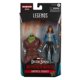 thumbnail image 3 of Marvel Legends Series  América Chávez, 3 of 3