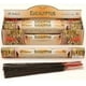 thumbnail image 2 of Incienso de Eucalipto Tulasi (Caja de 120), 2 of 6