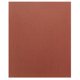 thumbnail image 3 of Hojas de lija Gator, 23 x 28 cm, grano 120, 25 unidades, madera, 3 of 6
