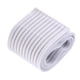 thumbnail image 5 of Vendaje Elástico Sport Brace Wrap Accesorios Para Equipos De Entrenamiento Blanco 180cm, 5 of 5