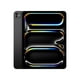 thumbnail image 1 of iPad Pro 13 M4 Wi-Fi + Cellular pantalla estandar 1TB negro espacial, 1 of 6