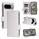 thumbnail image 1 of Funda Cartera para Google Pixel 10 Pro XL Tapa Flip con Ranuras y Soporte Blanco, 1 of 5