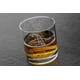 thumbnail image 3 of Vaso de Whisky Well Told con Mapa Grabado de Cape Cod Massachusetts, 3 of 5