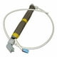 thumbnail image 1 of Tubo De Llenado Para Máquina De Hielo Para Refrigerador Da97 00209w Oem, 1 of 2