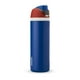 thumbnail image 1 of Botella de agua Owala Marvel FreeSip con aislamiento de 700 ml Captain America, 1 of 3