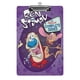 thumbnail image 1 of El Show de Ren y Stimpy Portapapeles de acrílico A4, tamaño carta estándar, carpeta con clip 31.8x 21.5CM para estudiantes, profesores y oficina, 1 of 6