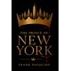 thumbnail image 1 of Libro publicado de forma independiente: El príncipe de Nueva York, 1 of 1