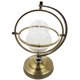 thumbnail image 3 of 15 Minutos De Reloj De Arena Giratorio Reloj De Arena Globe Sand Timer Decoración Para El Hogar 3 Anillos, 3 of 5