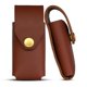 thumbnail image 1 of Funda de cuero para multiherramienta American Bench Craft Wave/Plus (marrón), 1 of 8
