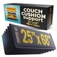 thumbnail image 1 of Soporte de cojín de sofá Golden Home Essentials XXL Heavy Duty, 1 of 9