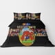 thumbnail image 1 of Popular Super Mario Game Quilt Cover Sets Pillowcase Competitive Shooting Game Bedding Set Kids Children Adult Gift Bed Sheets, 1 of 5